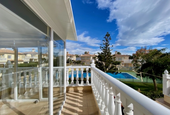 Rynek Wtórny - Bliźniak - Torrevieja - Torre la mata