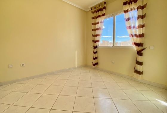 Resale - Townhouse - Torrevieja - Torre la mata