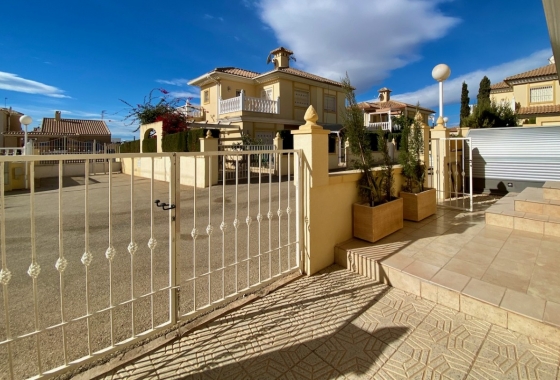 Resale - Townhouse - Torrevieja - Torre la mata