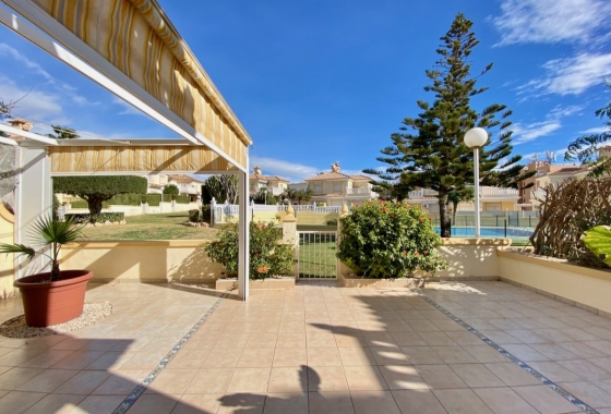 Resale - Townhouse - Torrevieja - Torre la mata