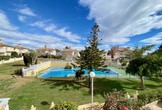 Resale - Townhouse - Torrevieja - Torre la mata