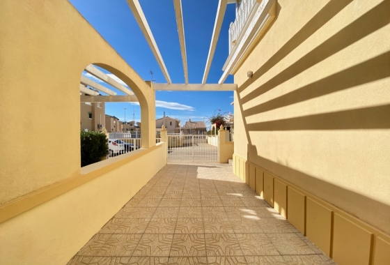 Resale - Townhouse - Torrevieja - Torre la mata