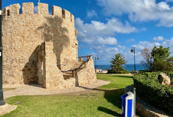 Rynek Wtórny - Bliźniak - Torrevieja - Torre la mata