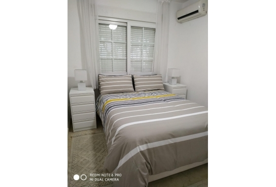 Reventa - Duplex - Orihuela Costa