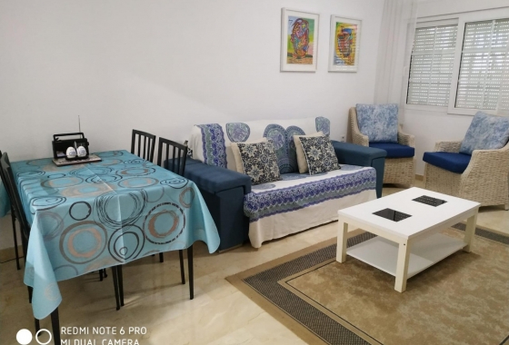 Reventa - Duplex - Orihuela Costa