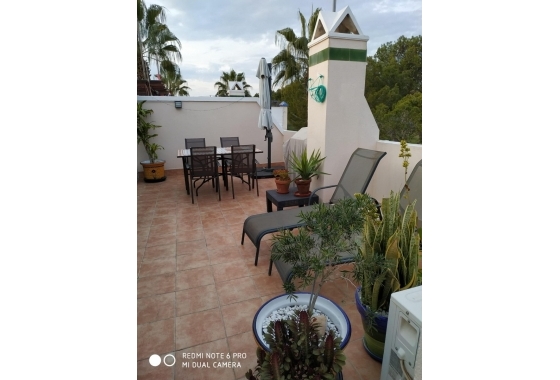 Reventa - Duplex - Orihuela Costa