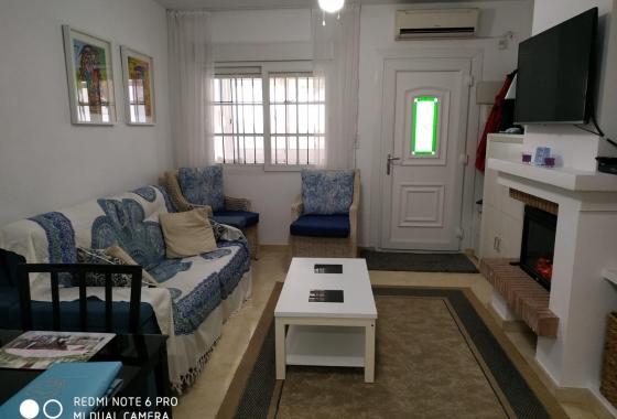 Reventa - Duplex - Orihuela Costa