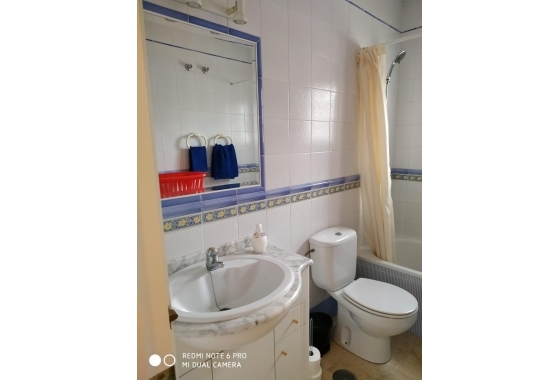 Reventa - Duplex - Orihuela Costa