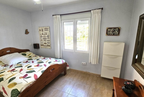 Rynek Wtórny - Apartament - Dehesa De Campoamor