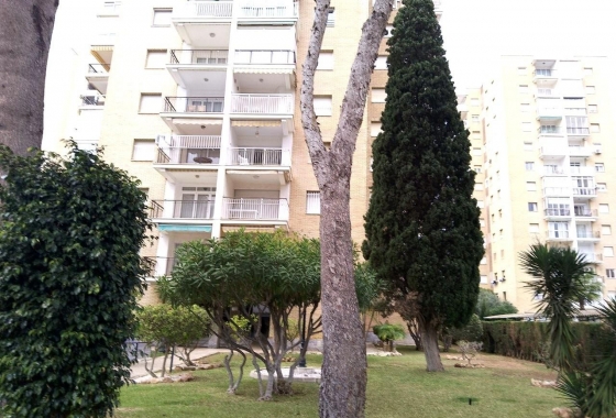 Resale - Apartment / flat - Dehesa De Campoamor