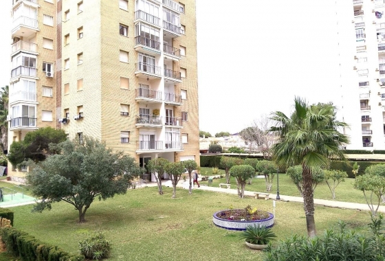 Rynek Wtórny - Apartament - Dehesa De Campoamor