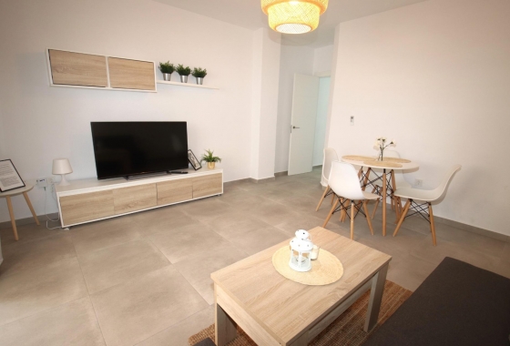 Rynek Wtórny - Apartament - Torrevieja - PLAYA LOS LOCOS