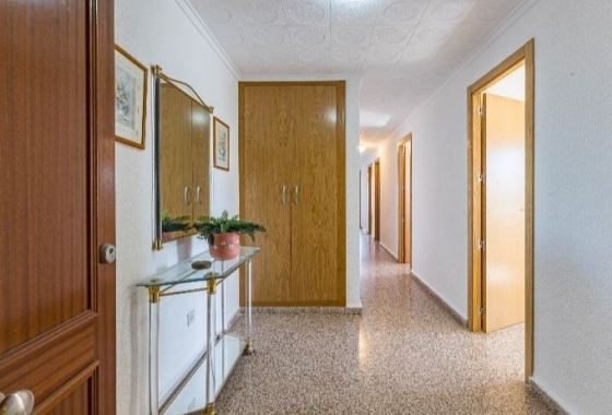 Resale - Apartment / flat - Torrevieja - LA MATA