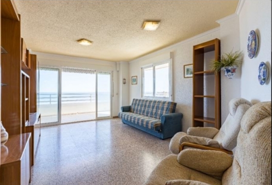 Resale - Apartment / flat - Torrevieja - LA MATA