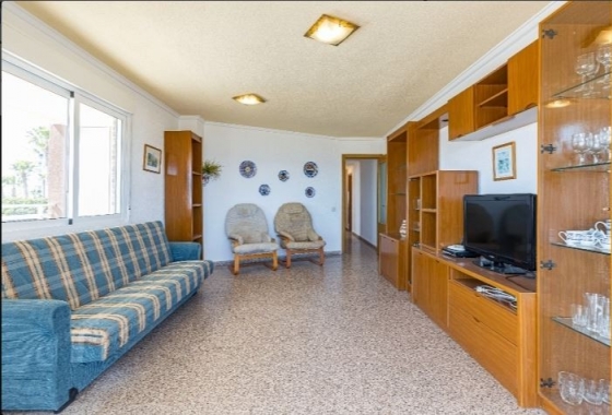 Resale - Apartment / flat - Torrevieja - LA MATA