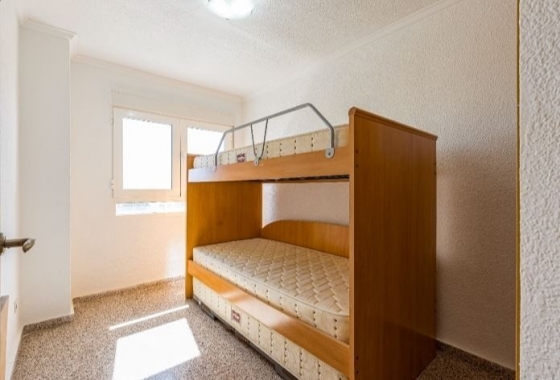 Reventa - Apartamento / piso - Torrevieja - LA MATA