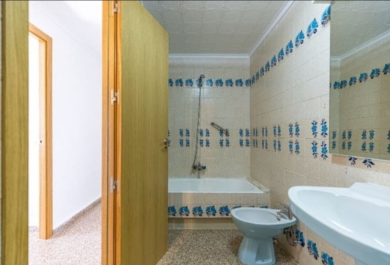 Resale - Apartment / flat - Torrevieja - LA MATA