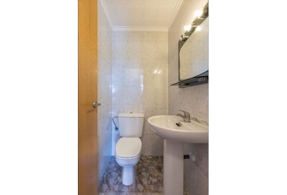 Rynek Wtórny - Apartament - Torrevieja - LA MATA