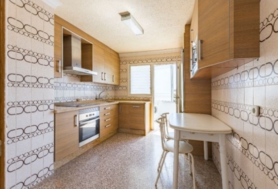 Reventa - Apartamento / piso - Torrevieja - LA MATA