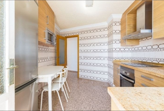 Rynek Wtórny - Apartament - Torrevieja - LA MATA