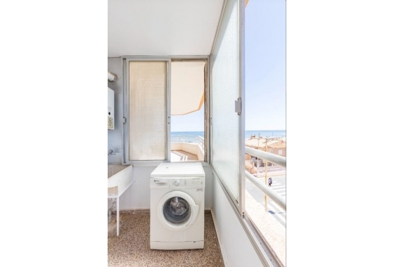 Reventa - Apartamento / piso - Torrevieja - LA MATA