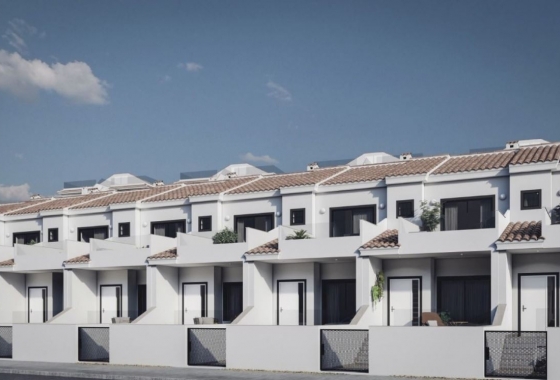 New Build - Duplex - Alicante - Centro