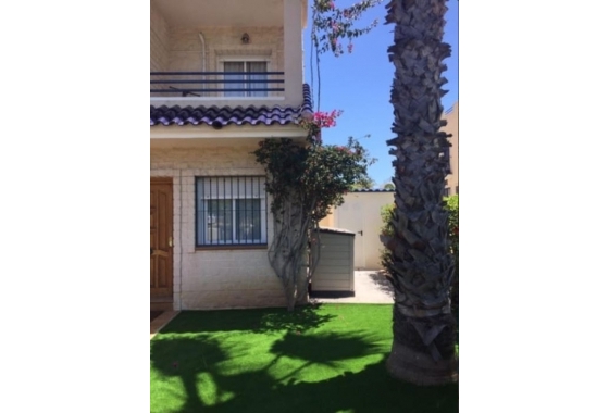 Resale - Duplex - Torrevieja - La Veleta