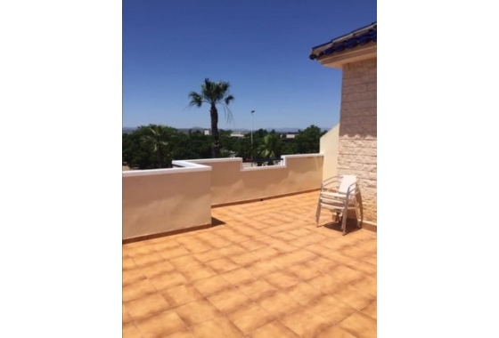 Reventa - Duplex - Torrevieja - La Veleta