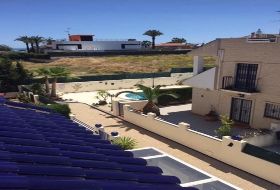 Reventa - Duplex - Torrevieja - La Veleta