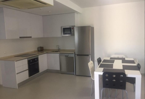 Reventa - Duplex - Torrevieja - La Veleta