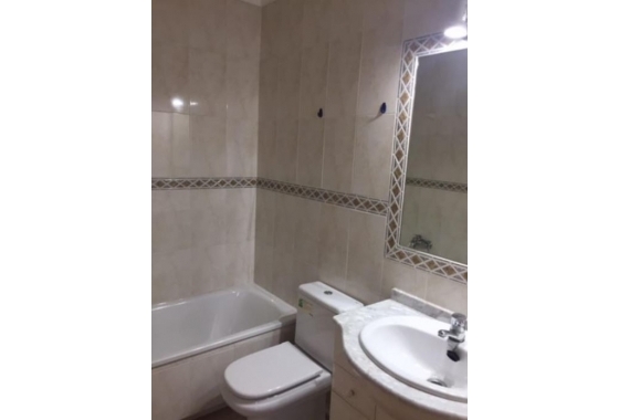 Resale - Duplex - Torrevieja - La Veleta