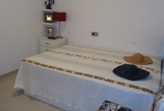 Reventa - Apartamento / piso - Torrevieja - LA MATA