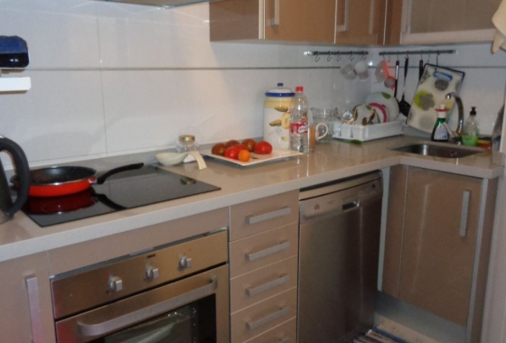 Rynek Wtórny - Apartament - Torrevieja - LA MATA