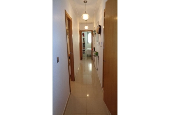 Resale - Apartment / flat - Torrevieja - LA MATA