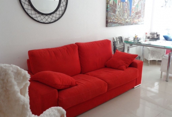 Rynek Wtórny - Apartament - Torrevieja - LA MATA