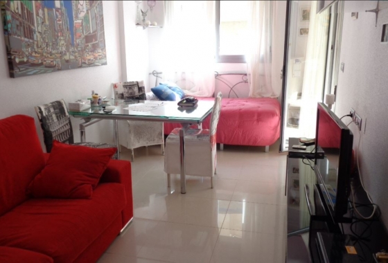 Reventa - Apartamento / piso - Torrevieja - LA MATA