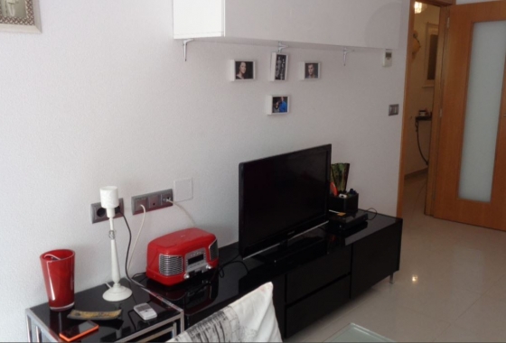 Reventa - Apartamento / piso - Torrevieja - LA MATA