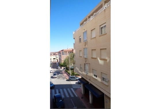 Resale - Apartment / flat - Torrevieja - LA MATA