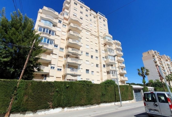 Resale - Apartment / flat - Torrevieja - Nueva Torrevieja - Aguas Nuevas