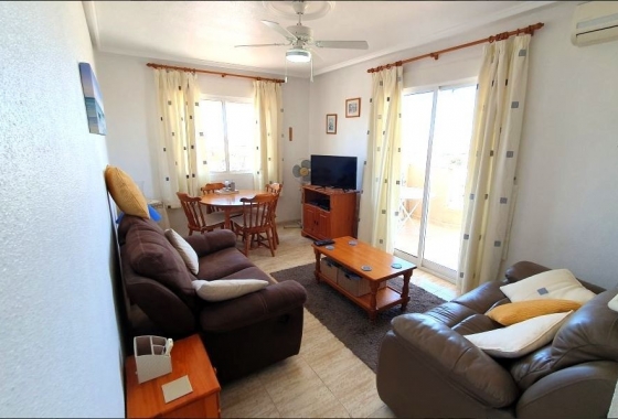 Reventa - Apartamento / piso - Torrevieja - Nueva Torrevieja - Aguas Nuevas