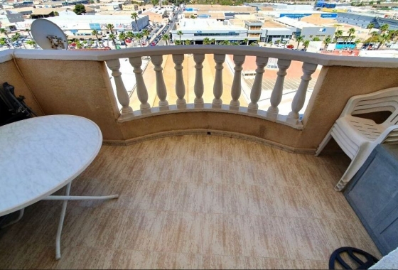 Resale - Apartment / flat - Torrevieja - Nueva Torrevieja - Aguas Nuevas