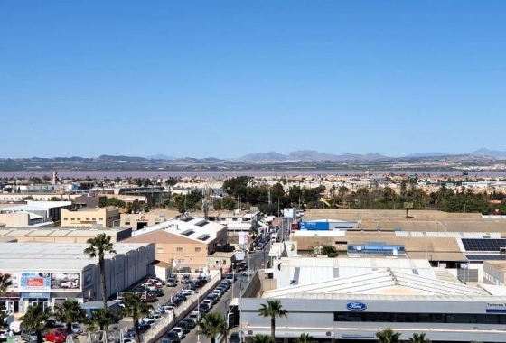 Reventa - Apartamento / piso - Torrevieja - Nueva Torrevieja - Aguas Nuevas