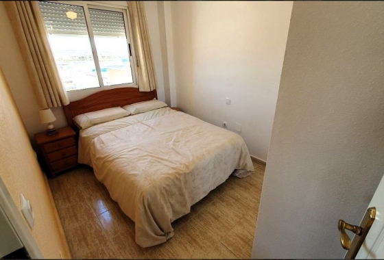 Resale - Apartment / flat - Torrevieja - Nueva Torrevieja - Aguas Nuevas