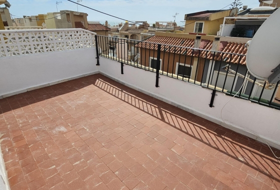 Reventa - Duplex - La Mata