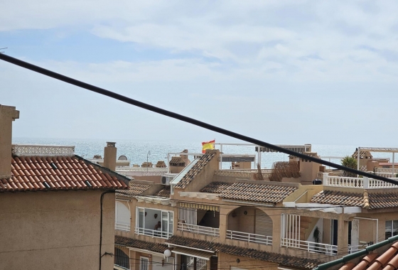 Resale - Duplex - La Mata