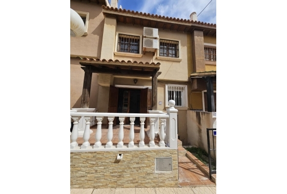 Reventa - Duplex - La Mata