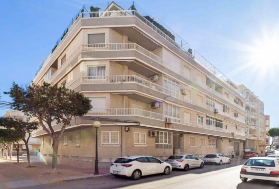 Resale - Apartment / flat - Guardamar del Segura