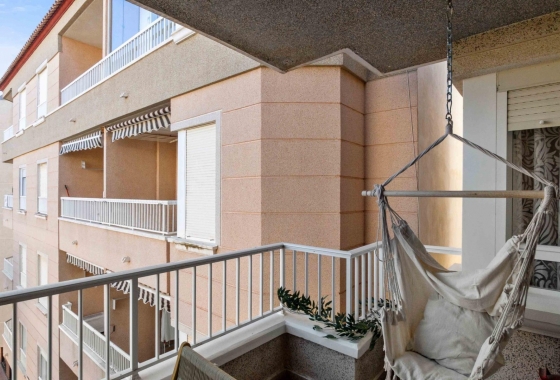 Resale - Apartment / flat - Guardamar del Segura