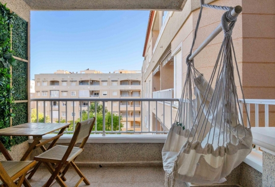 Reventa - Apartamento / piso - Guardamar del Segura