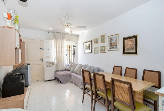 Resale - Bungalow - Torrevieja